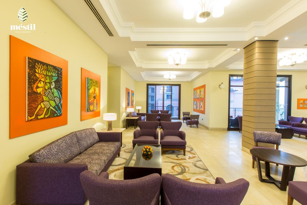 Mestil Hotel & Residences Kampala Exterior photo