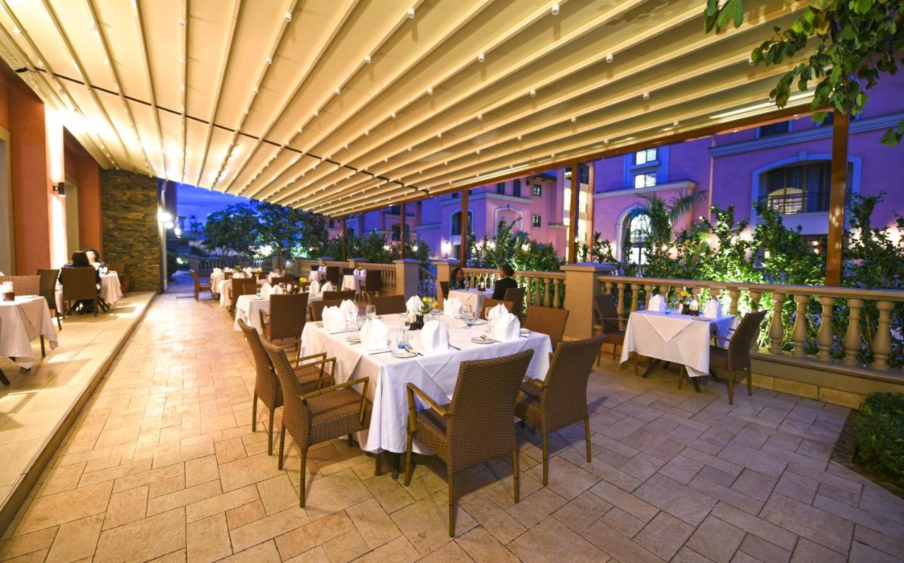 Mestil Hotel & Residences Kampala Exterior photo